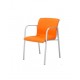 SILLA DE CONFIDENTE MODELO ULISES